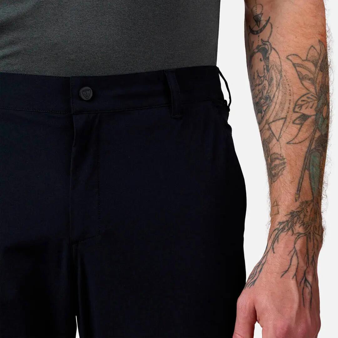 Pantaloni con zip Rossignol Lycian 7/7