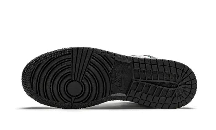 Jordan 1 Mid SE Take Flight (GS) 4/4