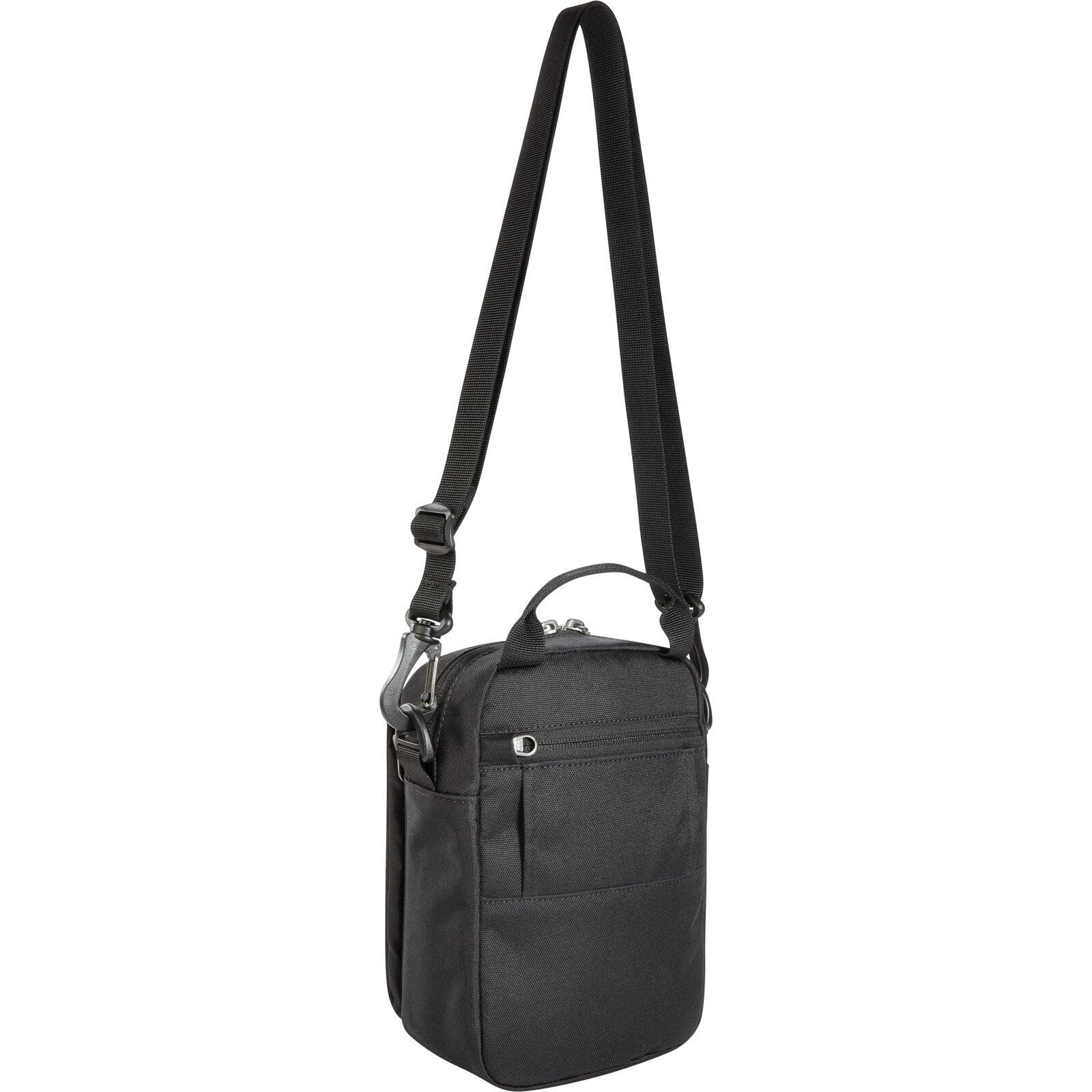 Gürtel-Tasche Check In RFID Block black 2/7