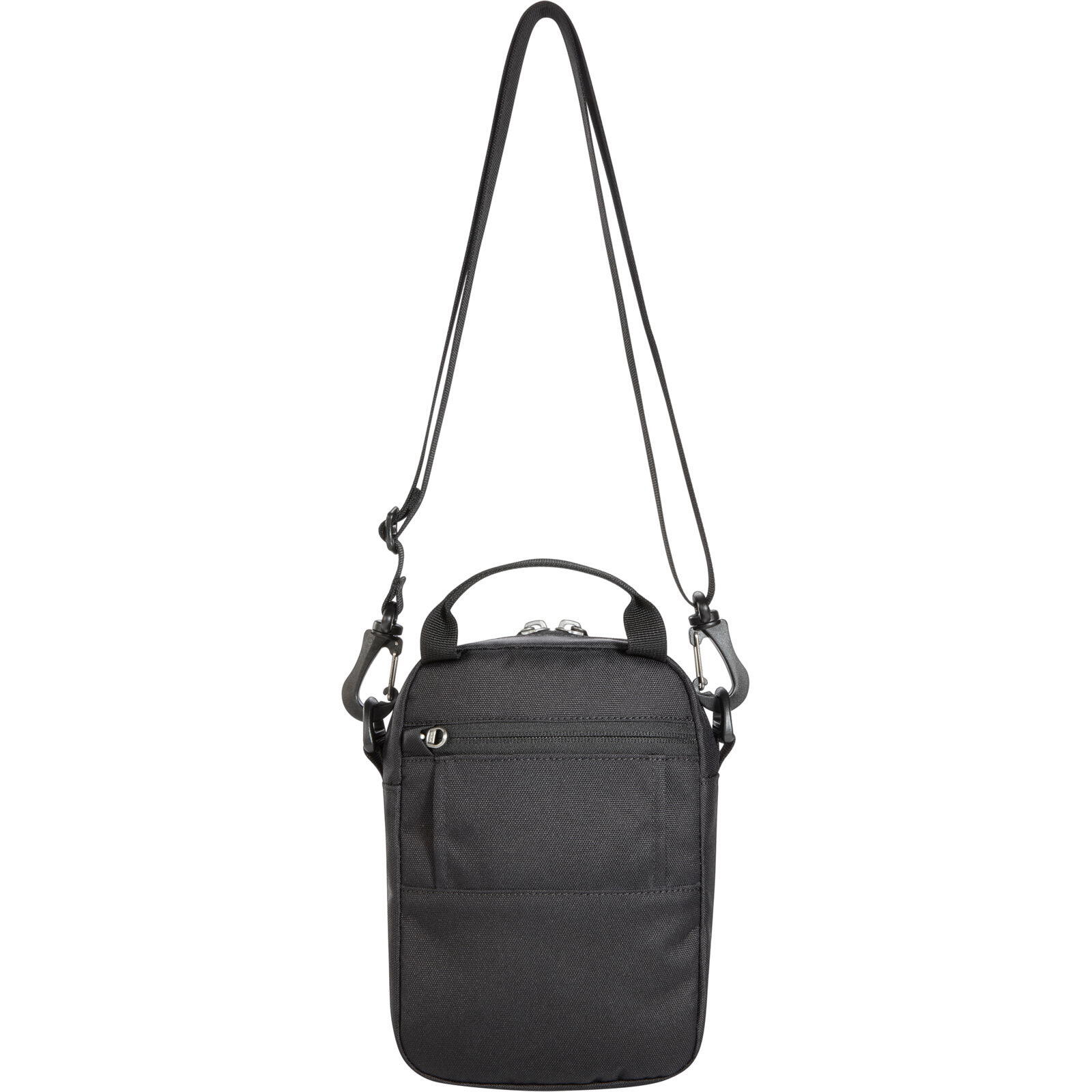 Gürtel-Tasche Check In RFID Block black 4/7