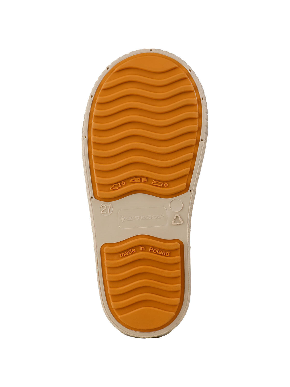 DUNLOP Botas PA0JK01 Dunlop Puddle Jumper 6/7
