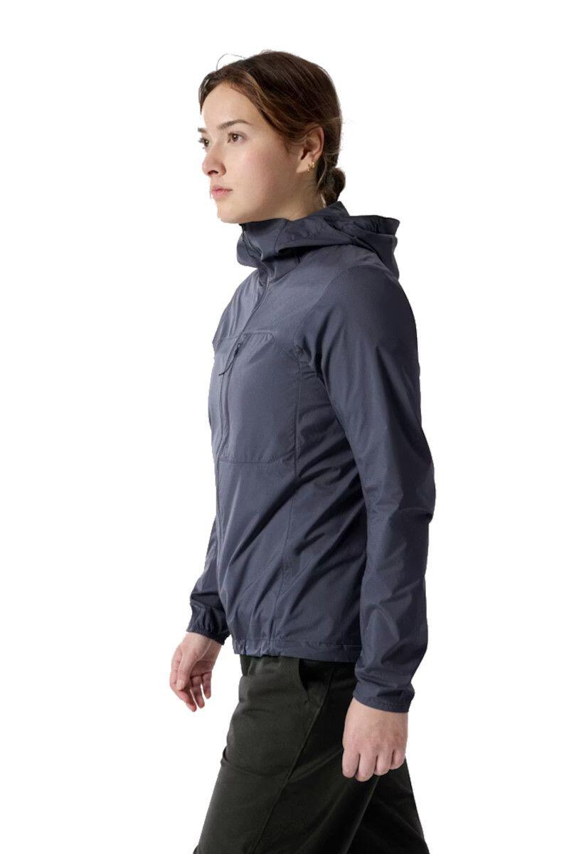 Kurtka trekkingowa damska Squamish Hoody Women 2/5