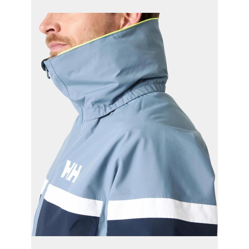 Jacheta pentru navigatie Salt Original Jacket barbati