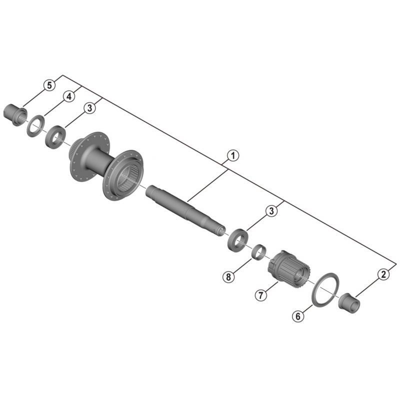 SHIMANO picture