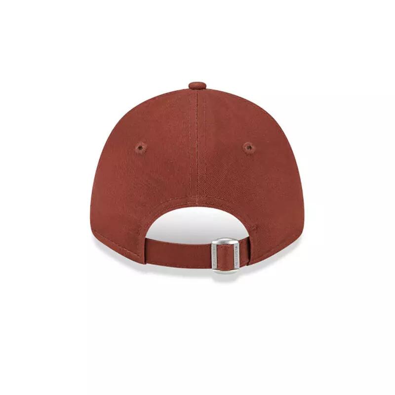 Casquette MLB Chicago White Sox New Era League Essential 9Forty Marron pour Juni 3/3