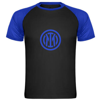 Fc Inter T-shirt Big Logo