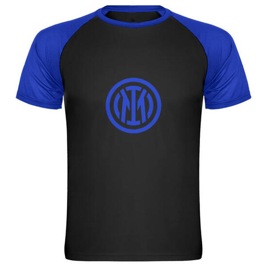 Fc Inter T-shirt Big Logo