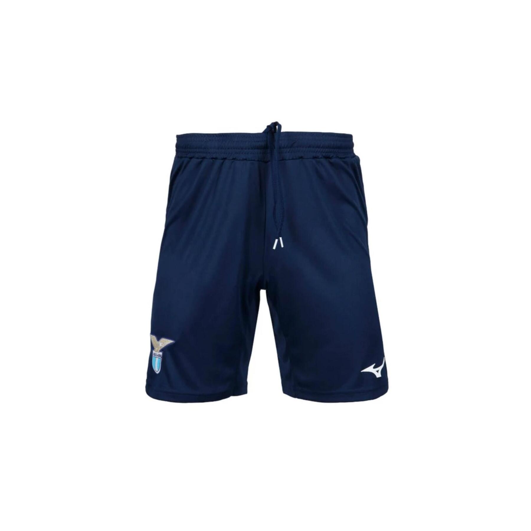 Ssc Lazio Shorts Gara Third Mizuno 2023/24 Ragazzo 1/1