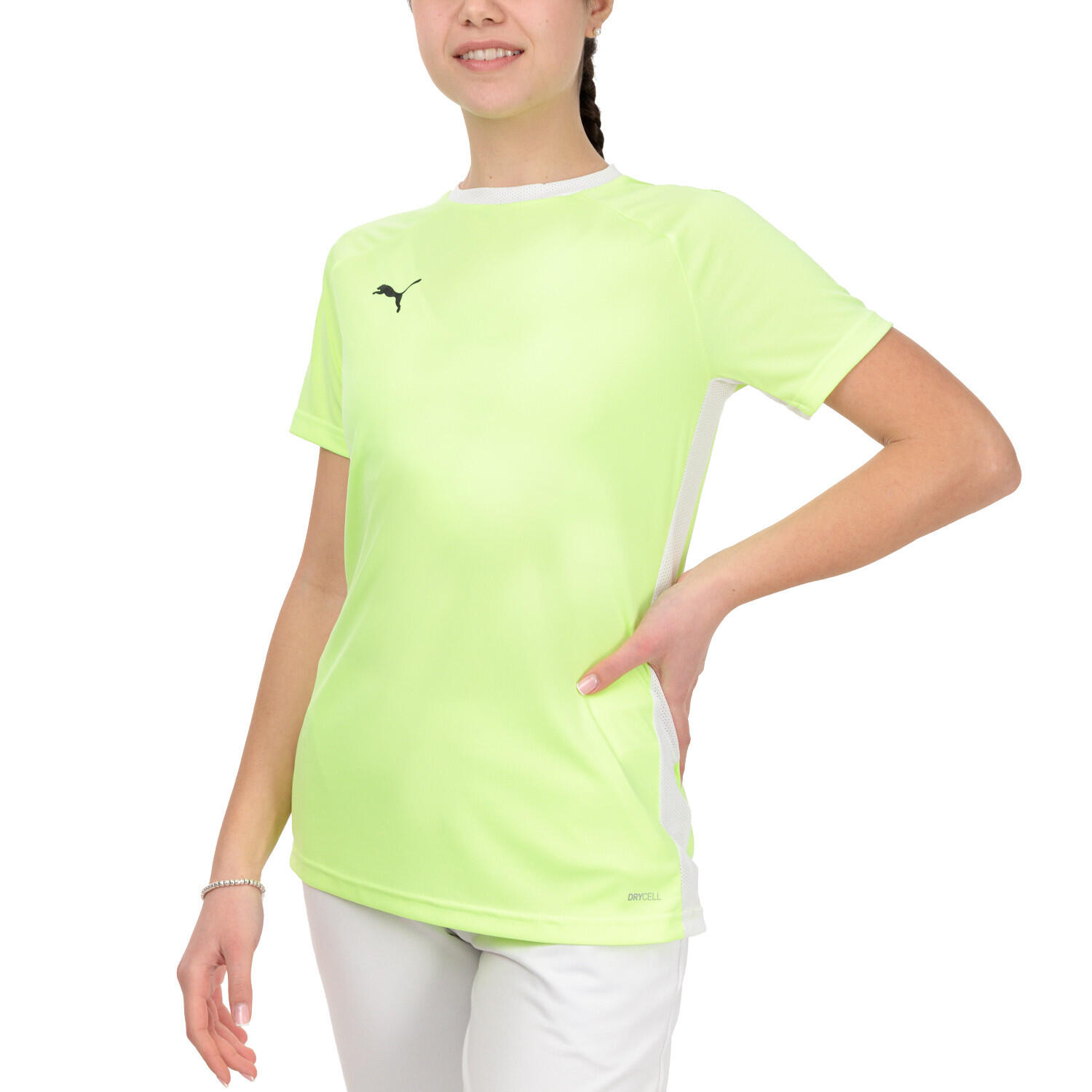 Puma Maglia Teamliga Padel Donna 1/1