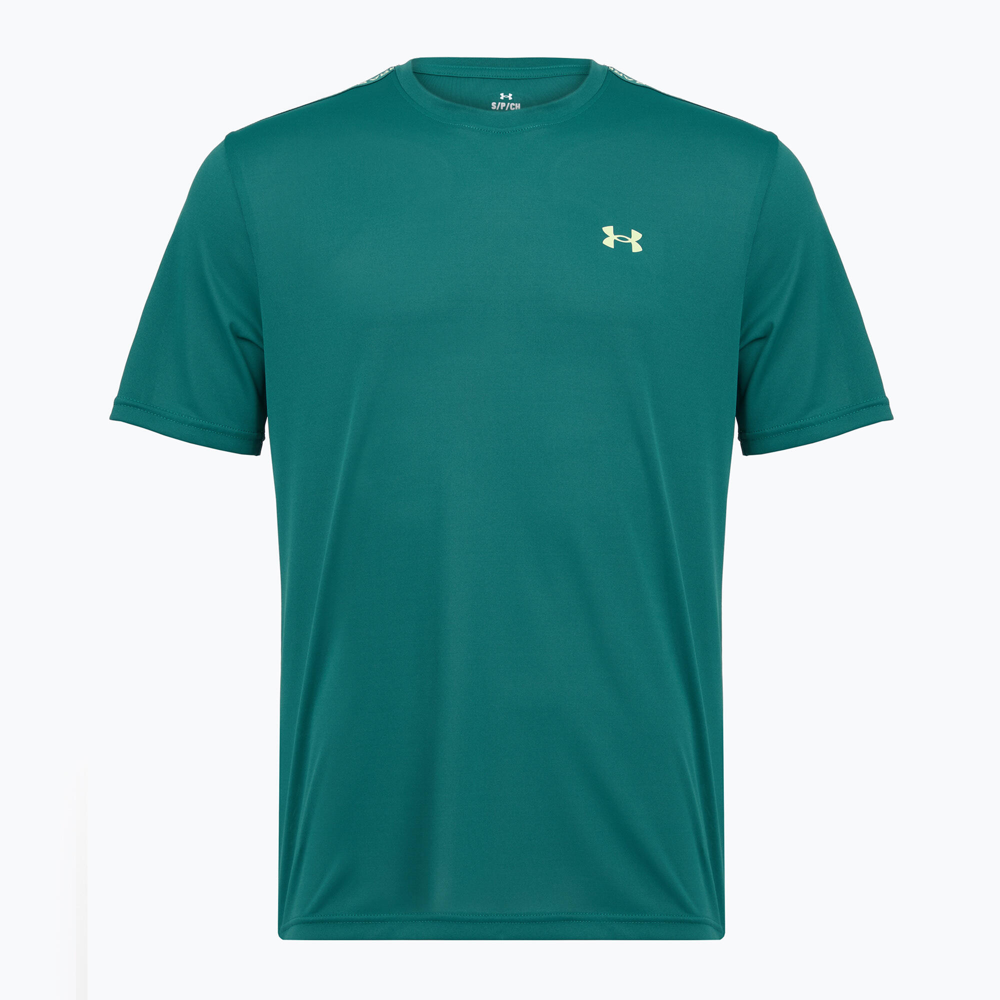 Koszulka męska Under Armour Tech Taping SS 4/7