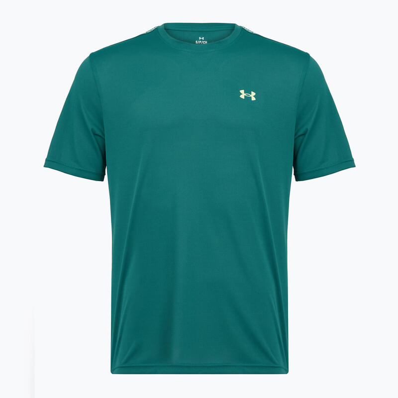 Koszulka męska Under Armour Tech Taping SS