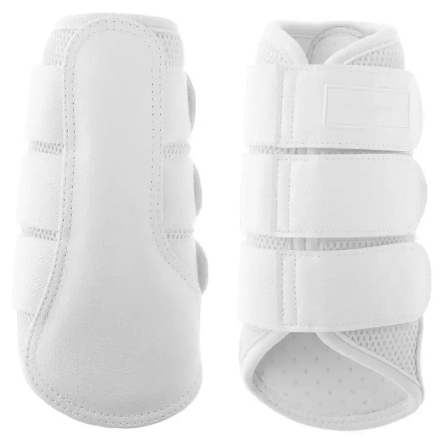 Botas de cavalo abertas Kerbl Avina 2/2