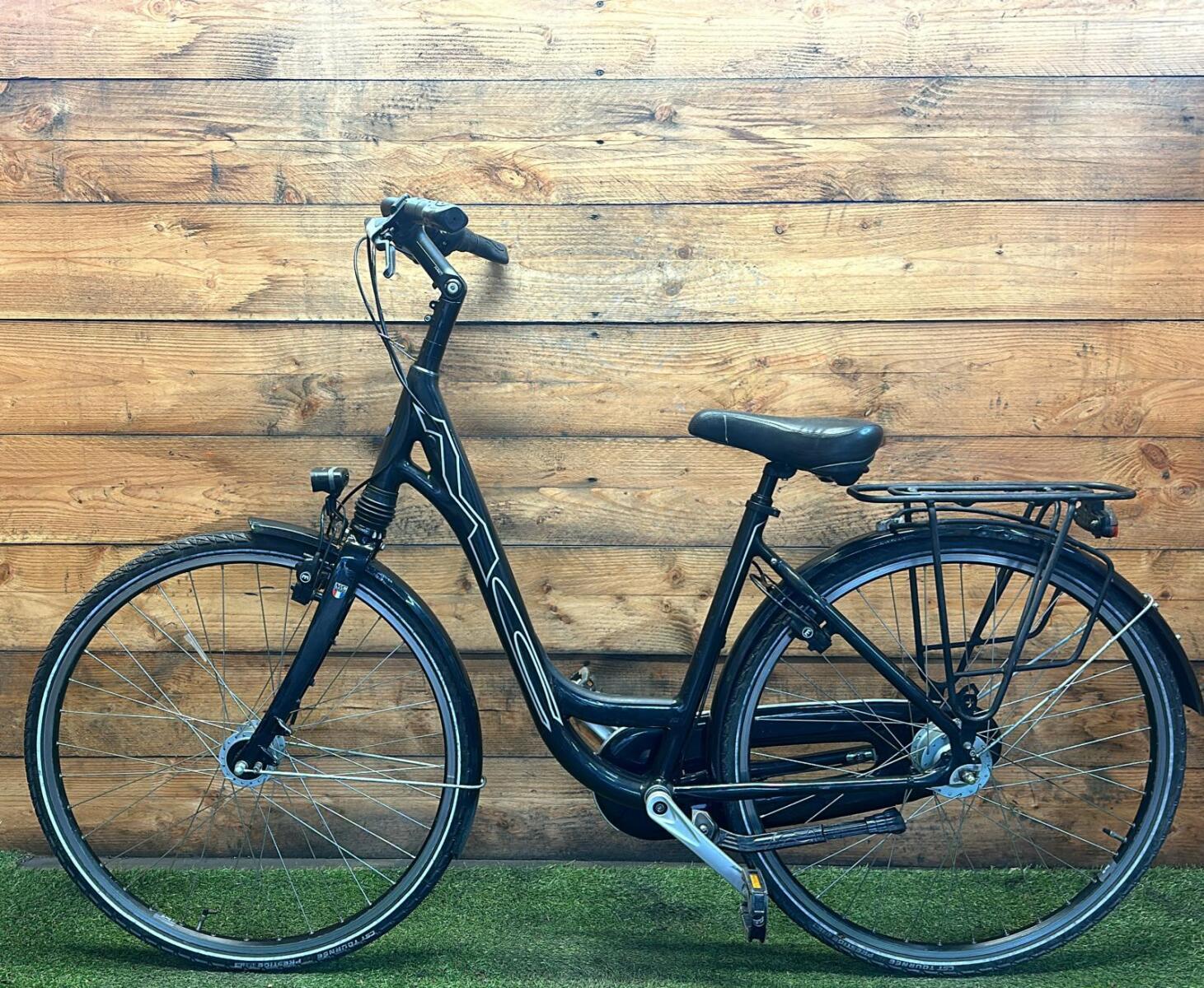 MULTICYCLE picture