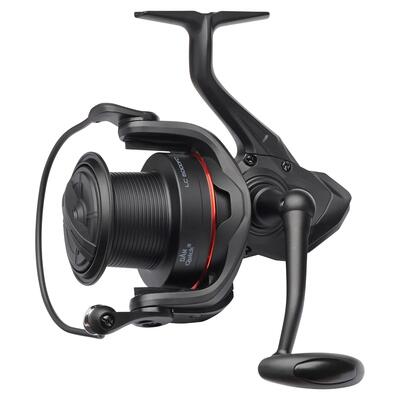 Mulinello Quick Intenze Longcast 6000 - 7BB per Carpfishing