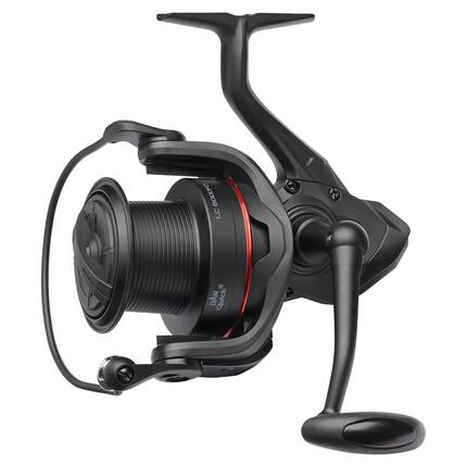 Moulinet carpe Quick Intenze Longcast 6000 (7 roulements)