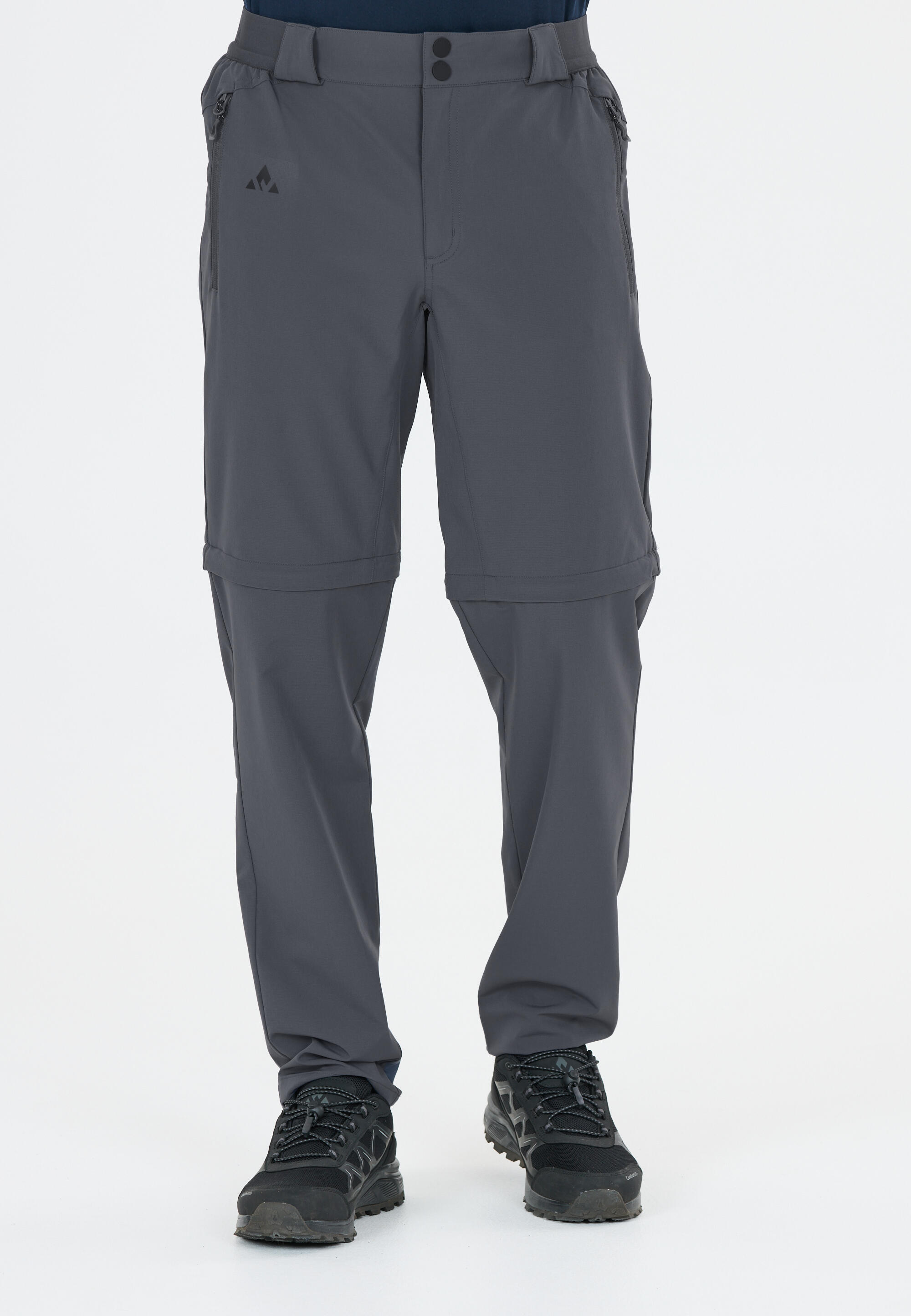 Pantalón Whistler Gerd V2 3/15