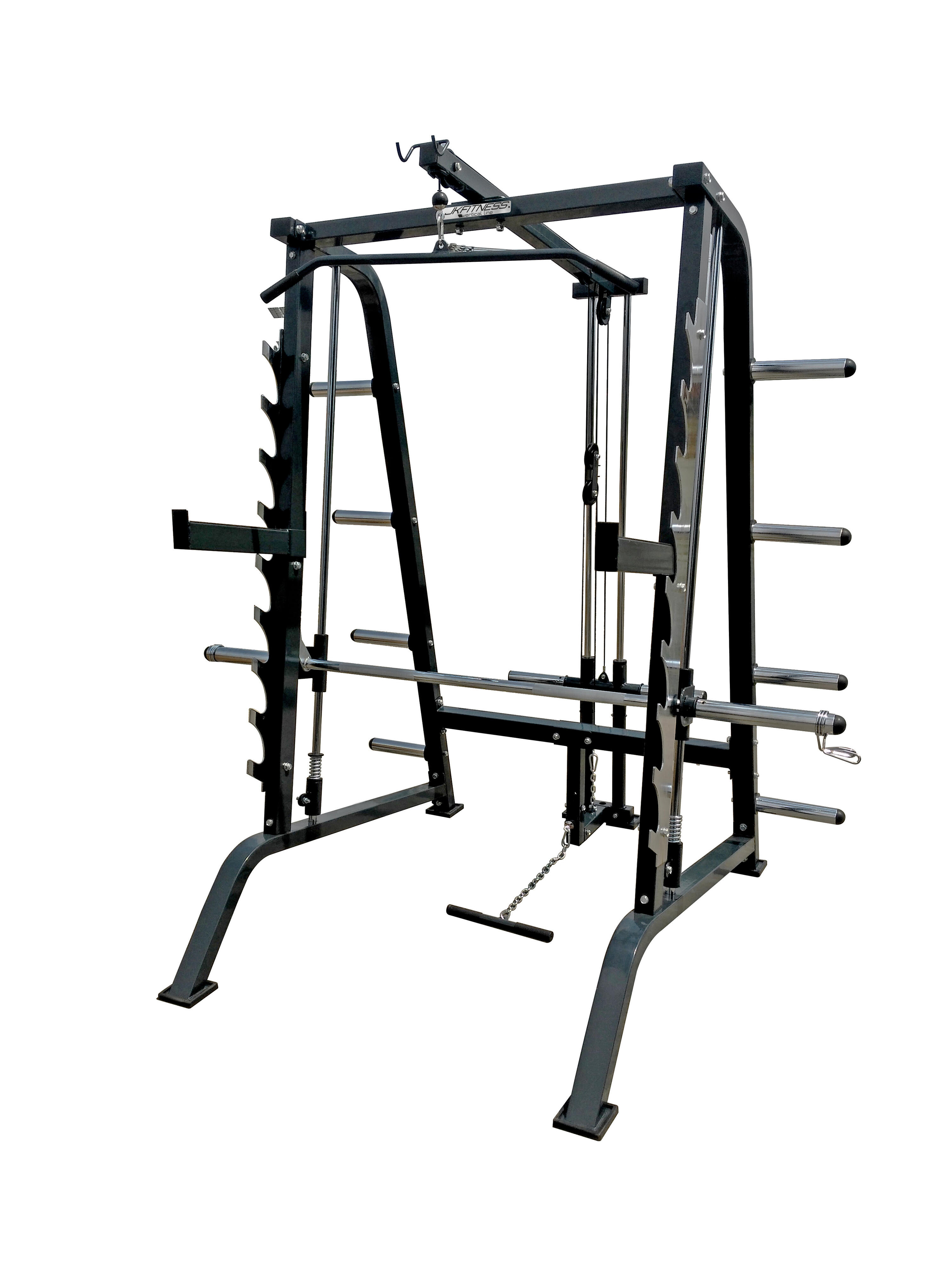 JK FITNESS picture