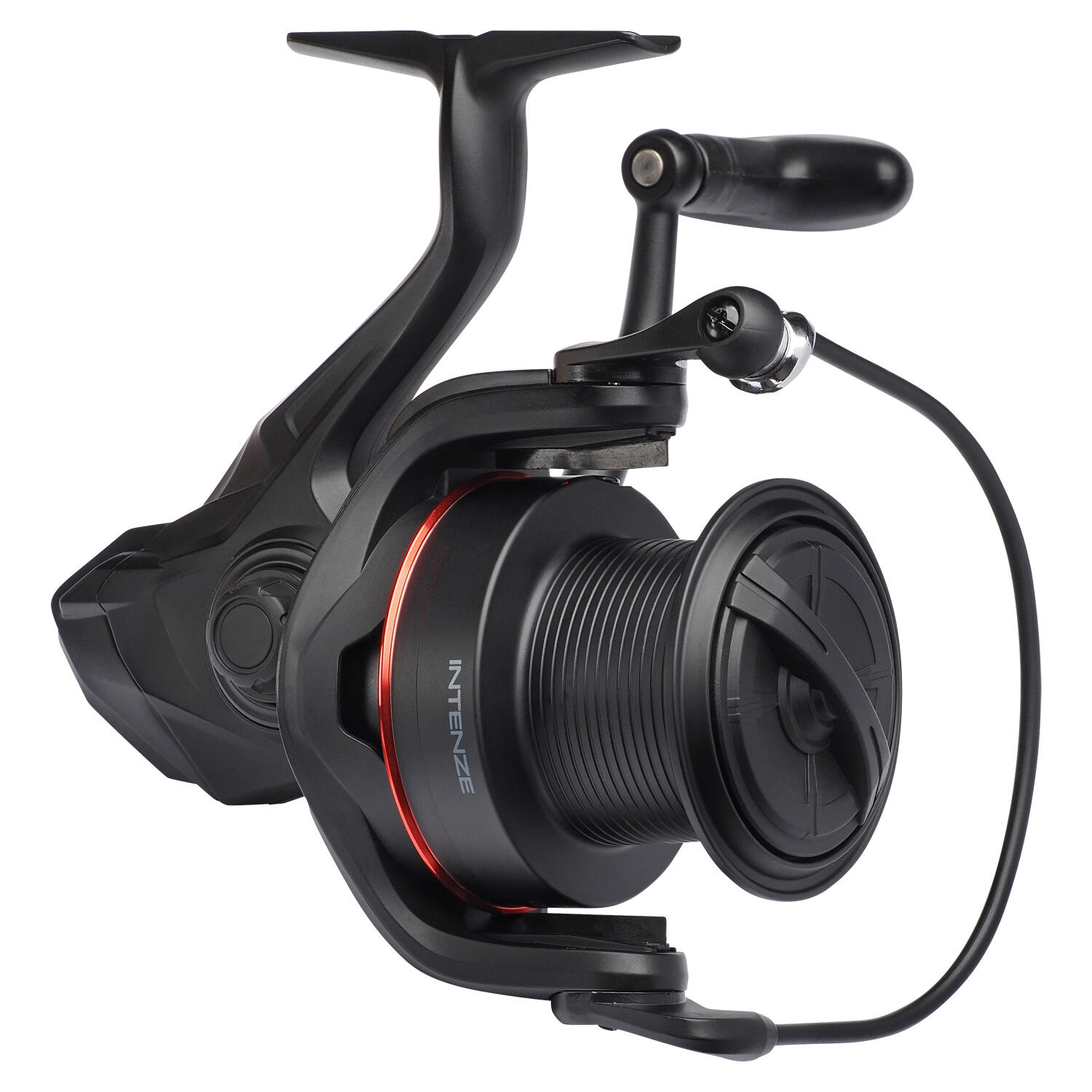 Quick Intenze Longcast Reel 3/4