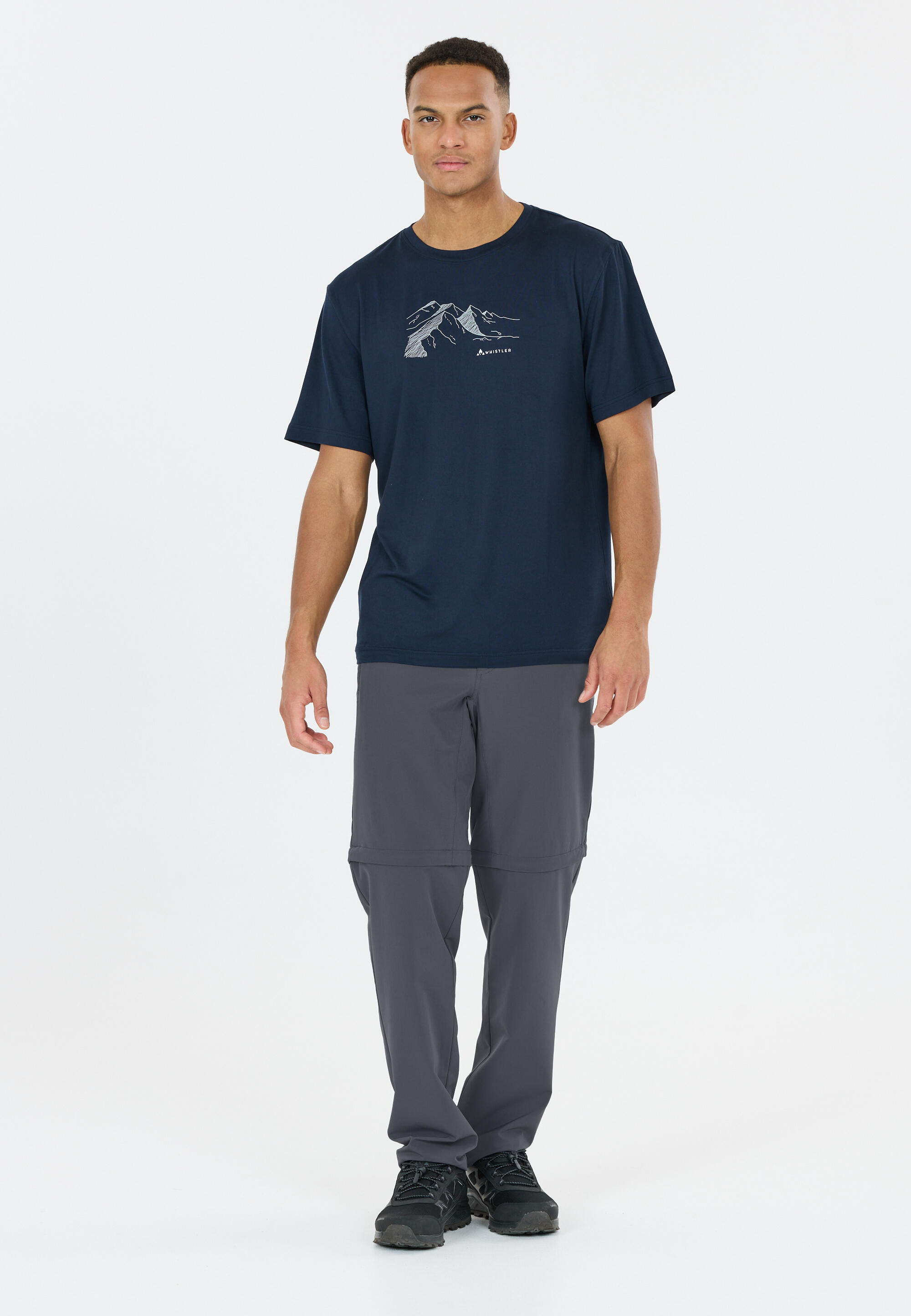 Pantalón Whistler Gerd V2 4/15