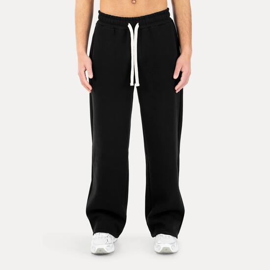 Herren Jogginghose Kaleo Schwarz