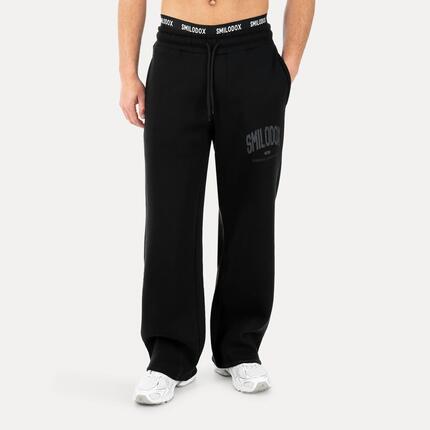 Herren Jogginghose Oswin Schwarz