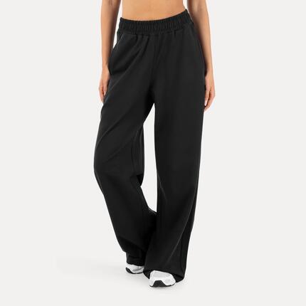 Damen Jogginghose Jora Lila