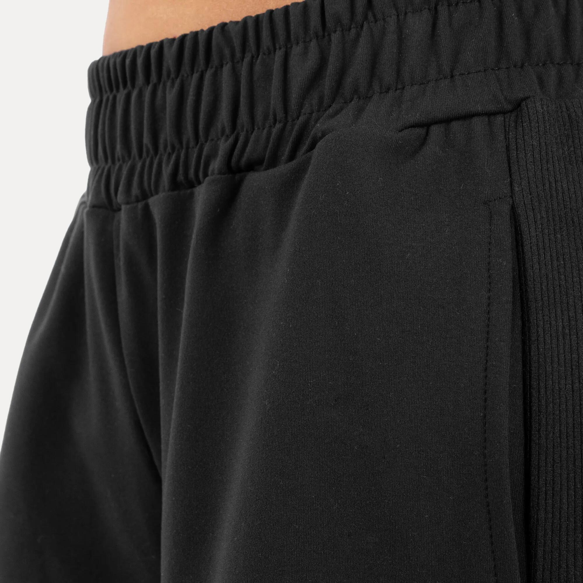 Damen Jogginghose Jora Schwarz 6/6
