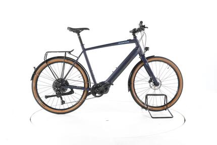 Refurbished - Kona Dew-E DL Trekking E-Bike - Sehr gut