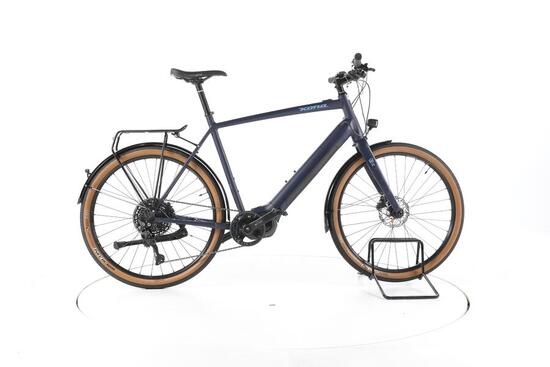 Refurbished - Kona Dew-E DL Trekking E-Bike - Sehr gut