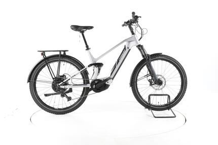 Second Life - Conway Xyron SUV 2.7 SUV E-Bike - Stan dobry