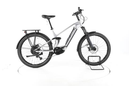 Second Life - Conway Xyron SUV 2.7 SUV E-Bike - Stan dobry