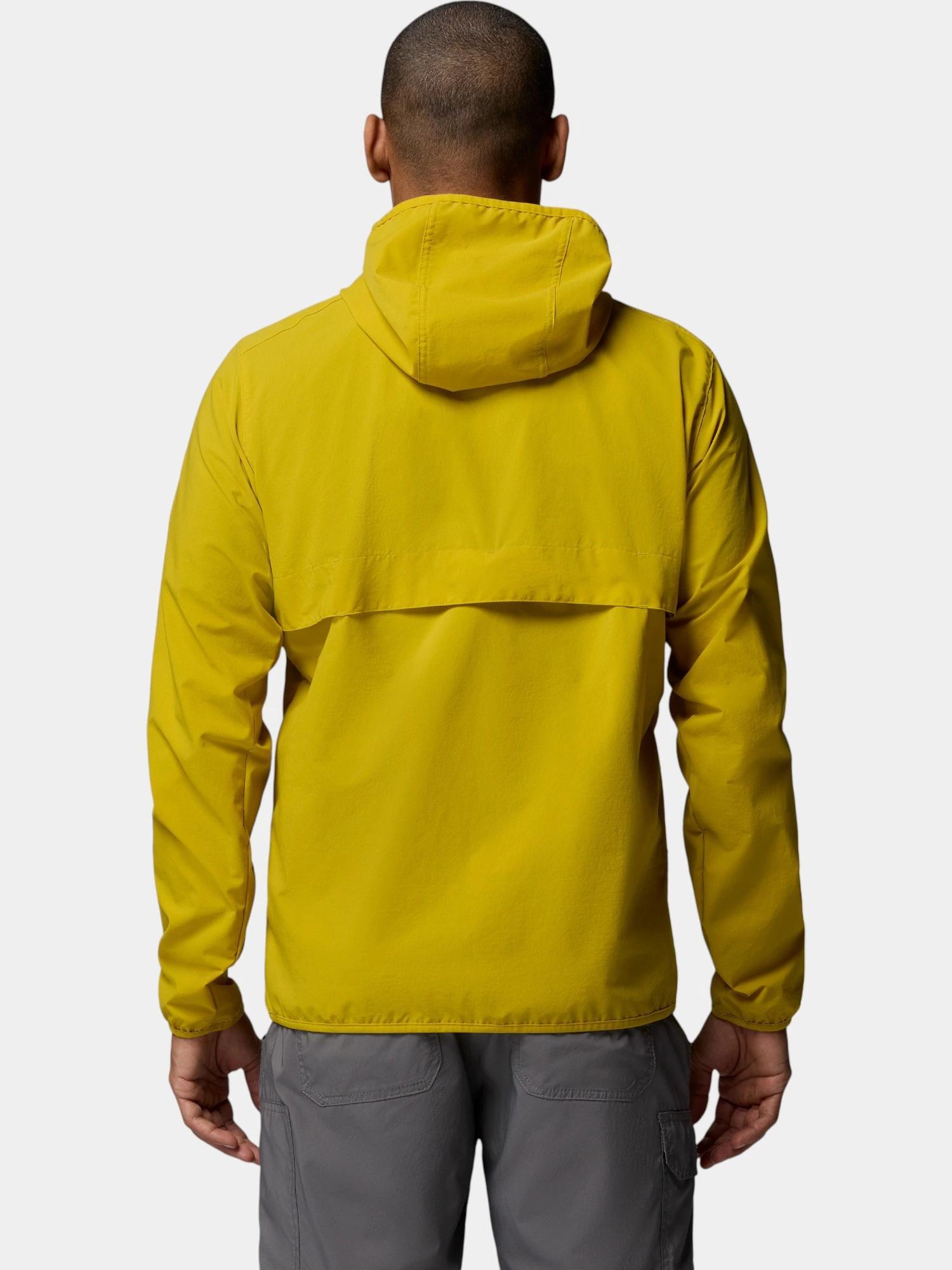 Coupe-Vent Homme Trailborne 3/7