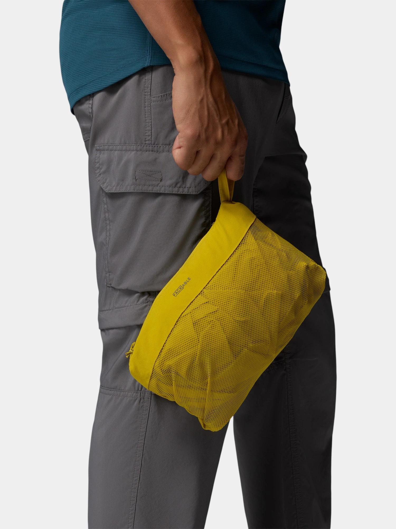 Coupe-Vent Homme Trailborne 5/7