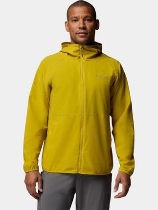 Coupe-Vent Homme Trailborne