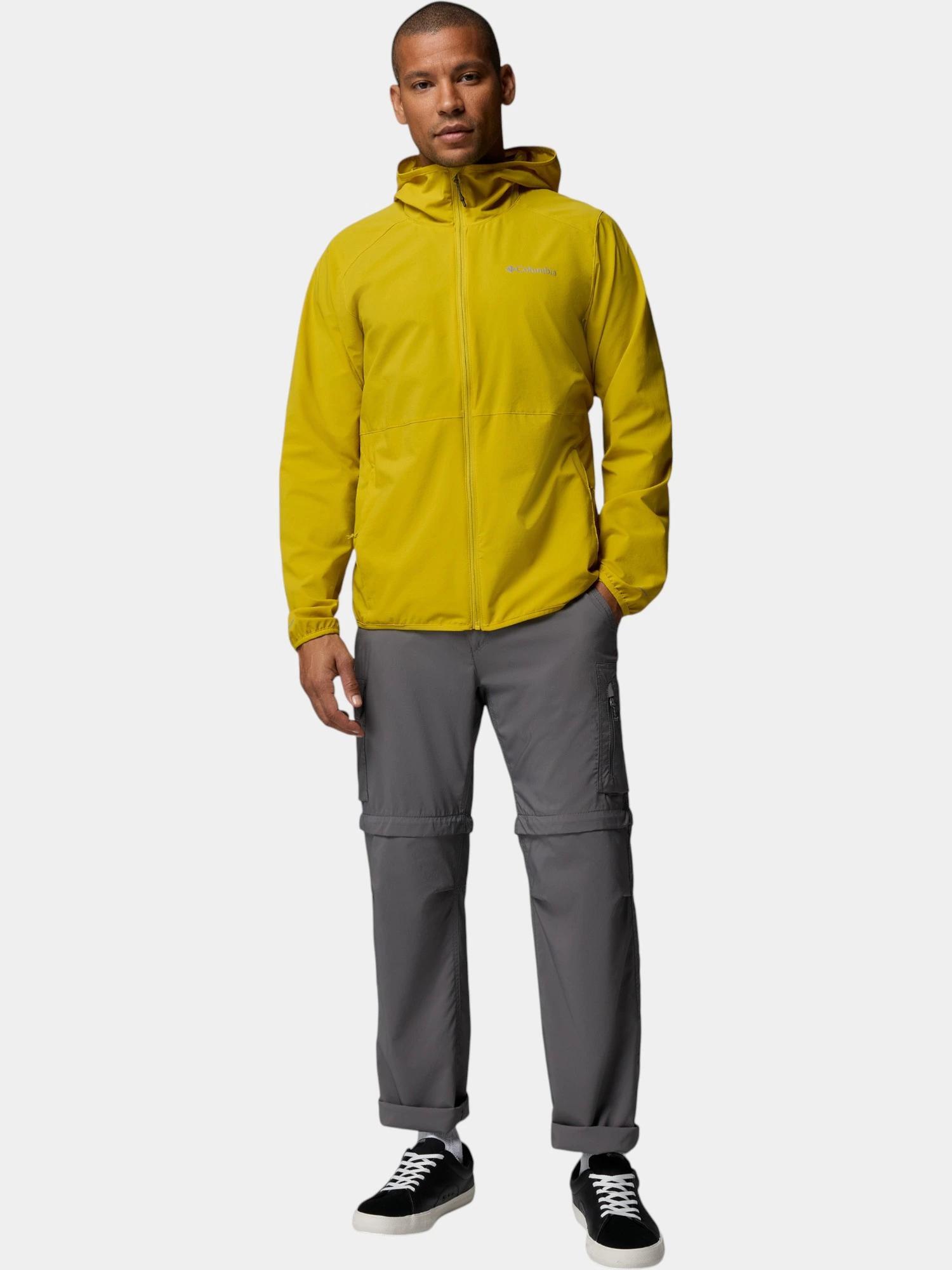 Coupe-Vent Homme Trailborne 4/7