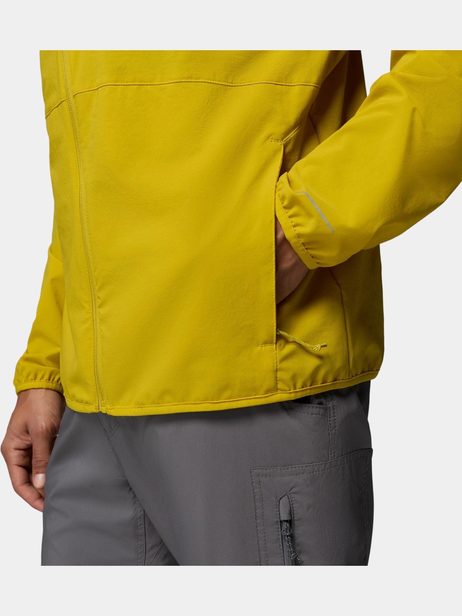 Coupe-Vent Homme Trailborne 6/7