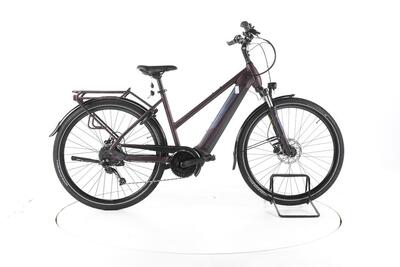 Ebike ricondizionata · Pegasus Solero Evo 9 · Buone condizioni