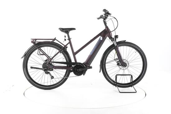 Ebike ricondizionata · Pegasus Solero Evo 9 · Buone condizioni