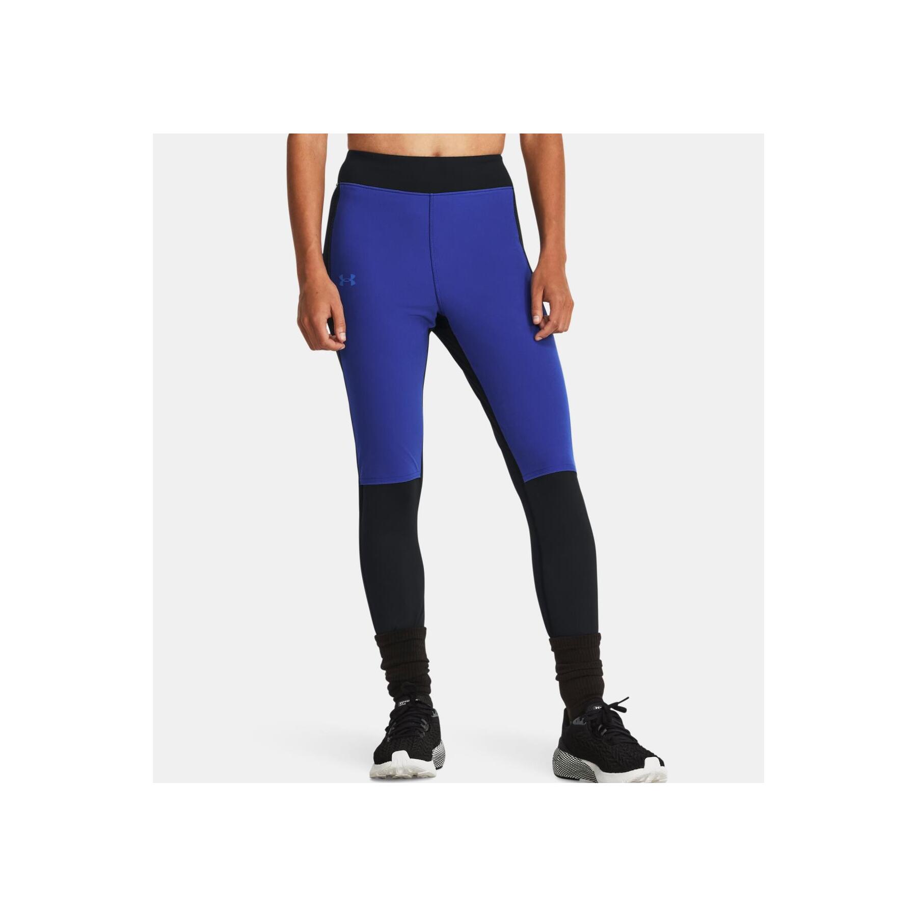 Under Armour Calzamaglia Qualifier Cold Donna 1/1