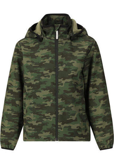 Veste softshell Onetwo