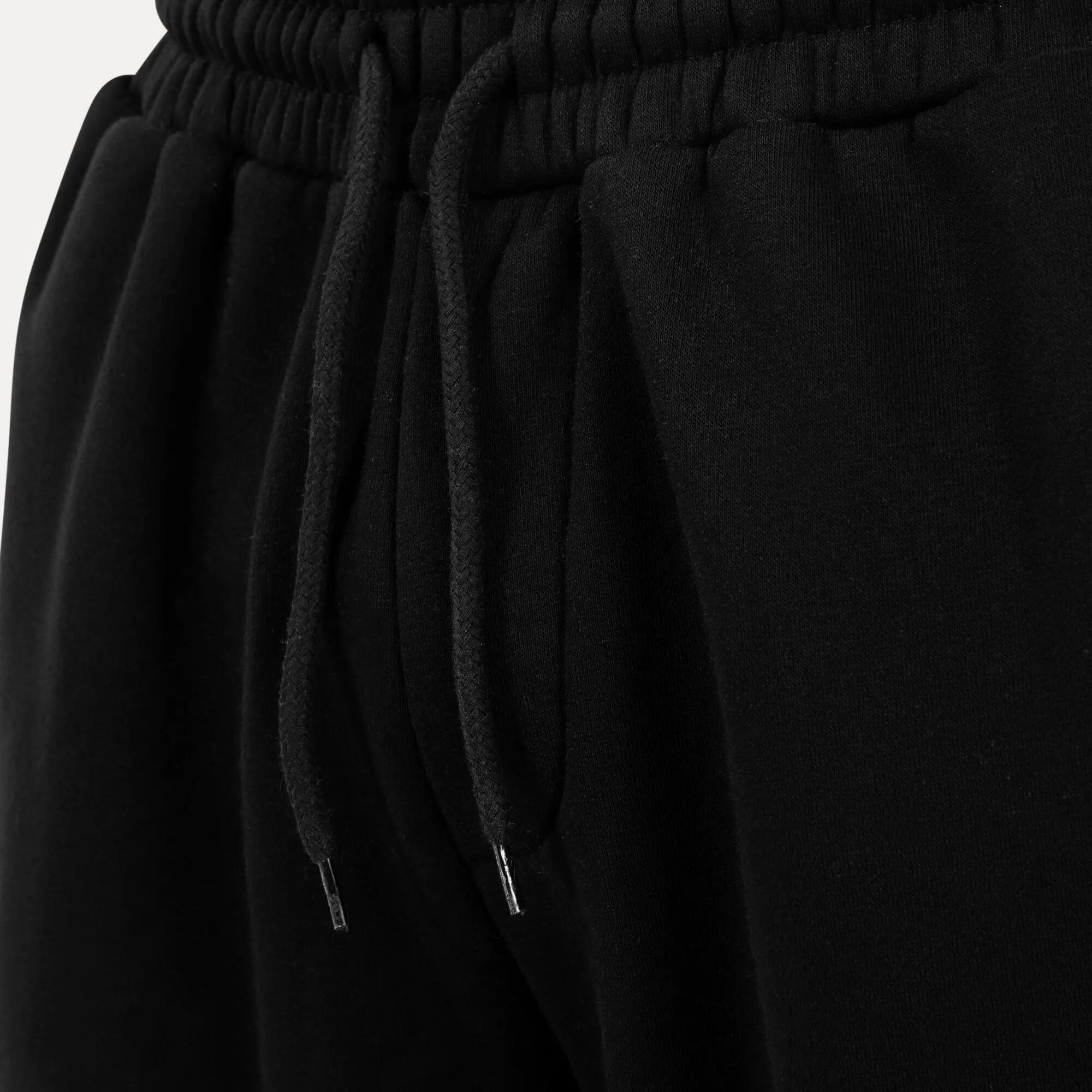 Herren Jogginghose Striver Schwarz 6/6