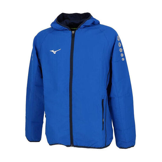 Mizuno Giacca Team Nagasaki Unisex