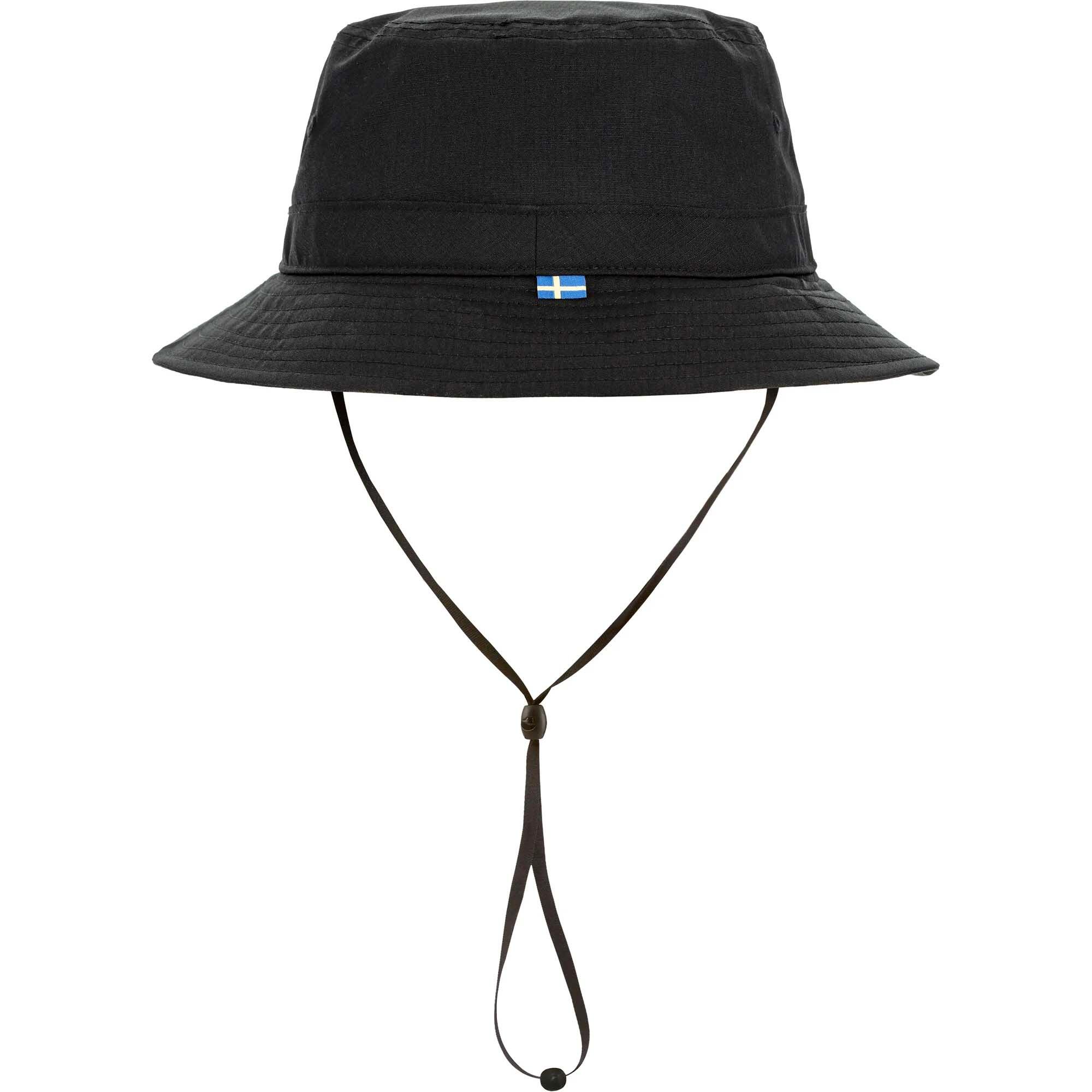 Chapéu Fjall Raven Vardag Bucket Hat Adulto 2/2