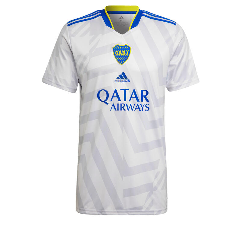 Maillot Extérieur Boca Juniors 21/22