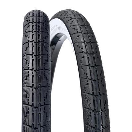 Opona rowerowa do roweru 28x1,75 DSI (47-622) SRI-59 biały bok