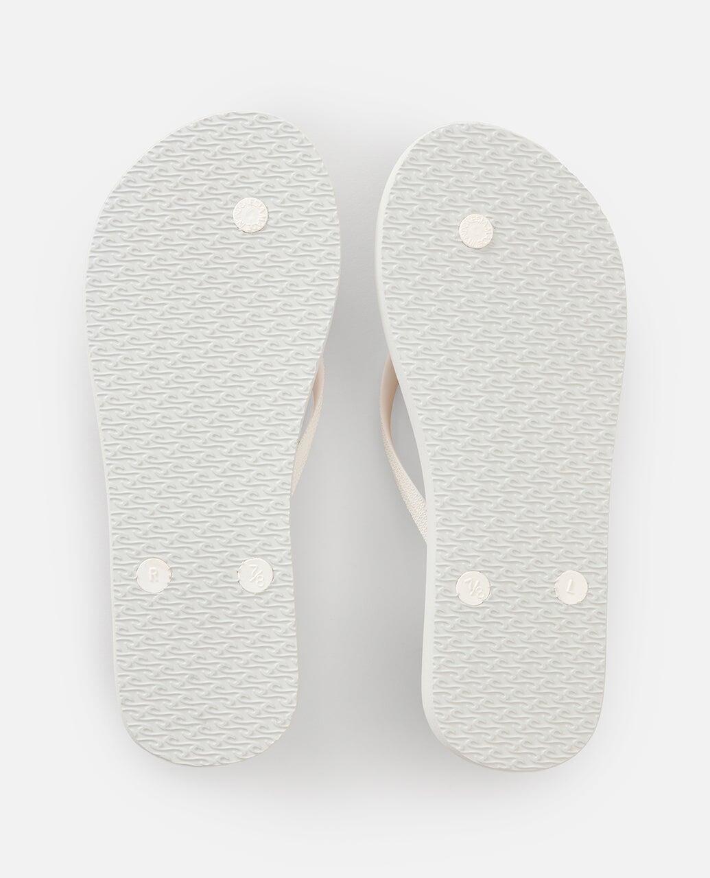 Tongs Unisex Mixed Bloom - Blue 4/6