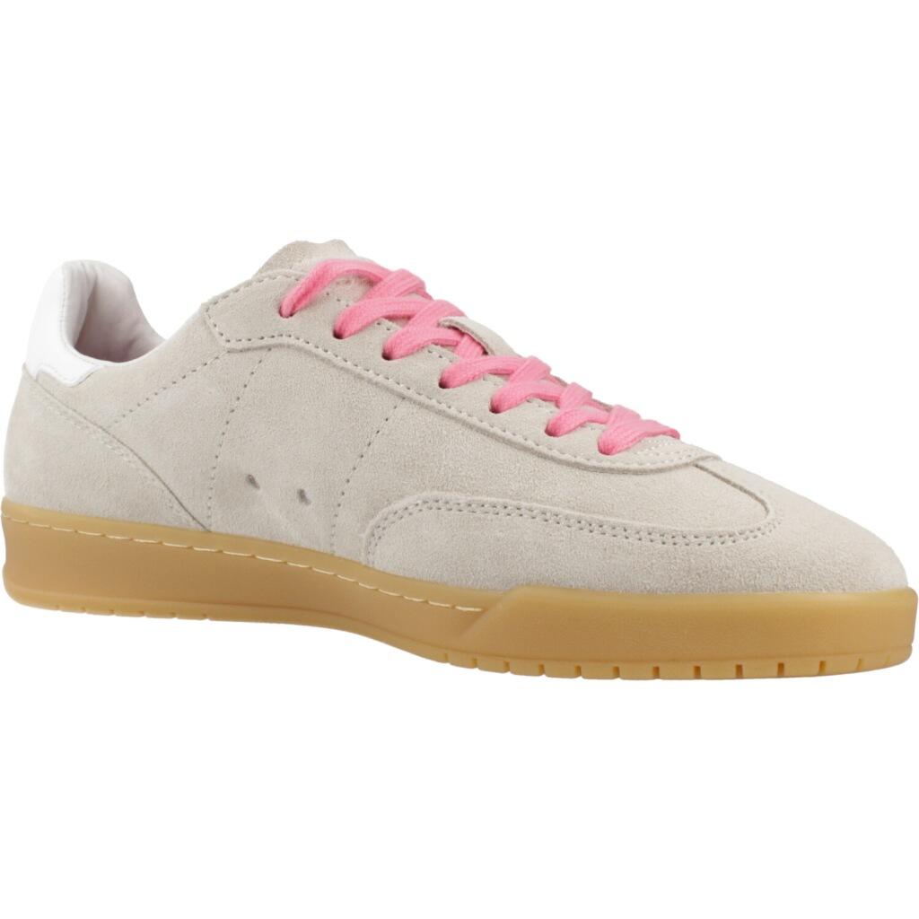 Zapatillas mujer Sun68 California Sun Suede 5/5