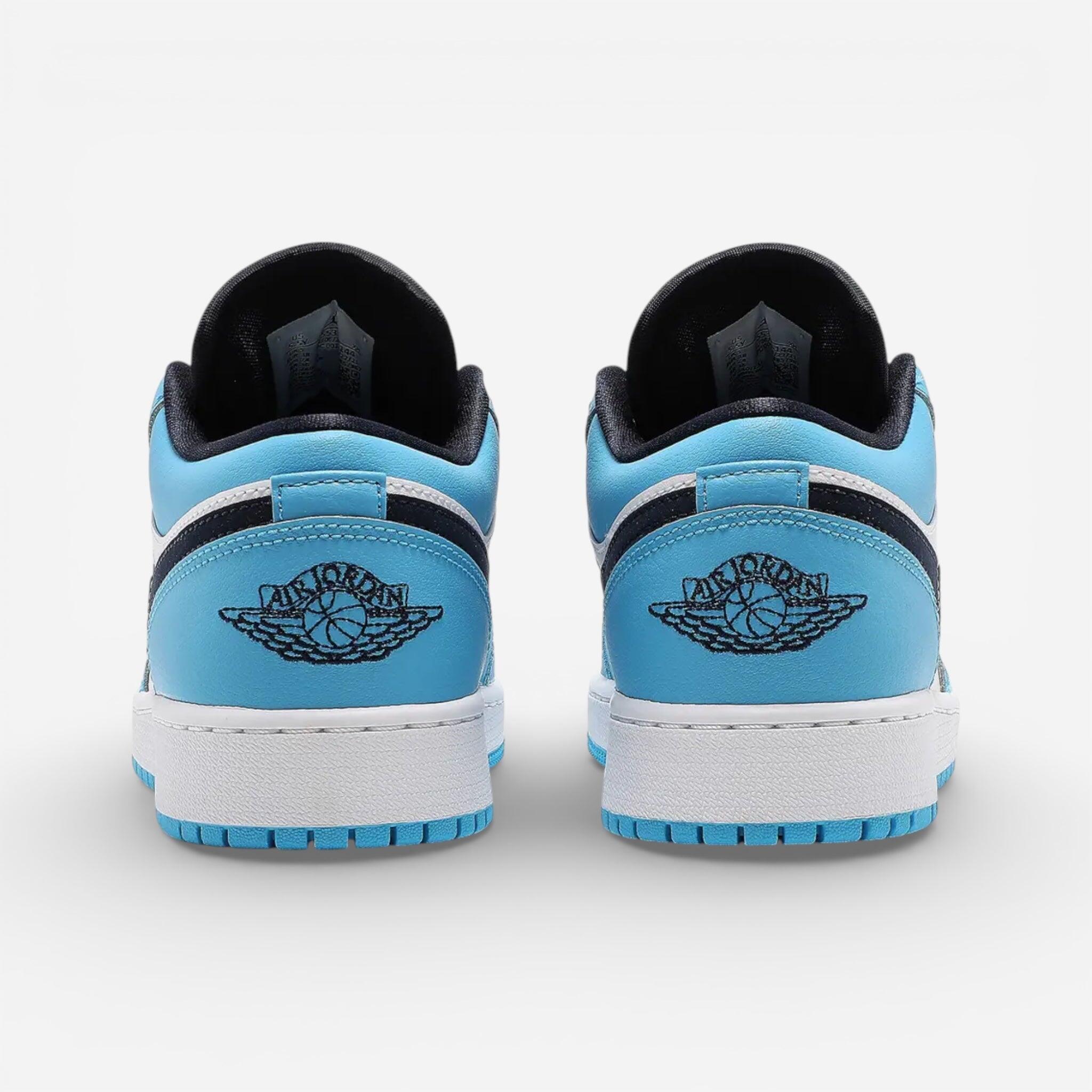 Air Jordan 1 Low UNC (2021) (GS) 3/3