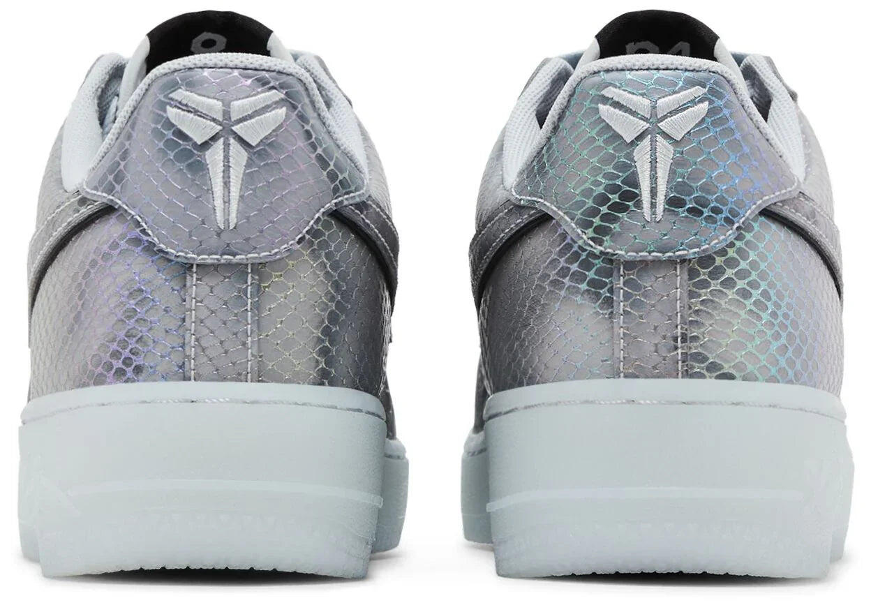 Nike x Kobe Bryant Air Force 1 Low Protro Lenticular 4/5