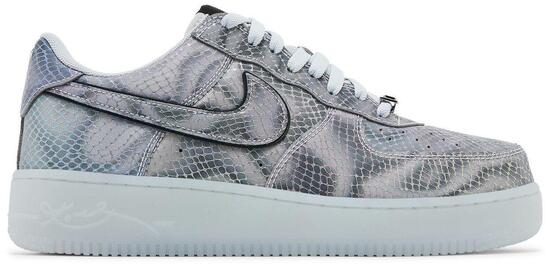 Nike Air Force 1 Low Protro x Kobe - Scarpe sportive uomo